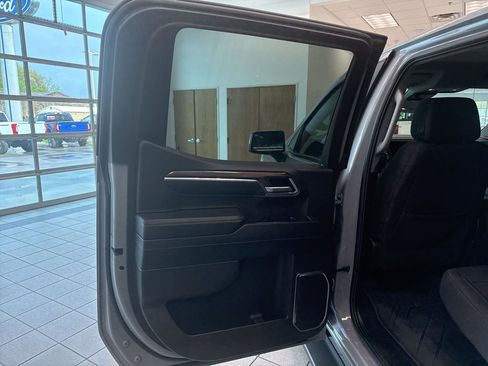 Used 2024 Chevrolet Silverado 1500 LT w/ Protection Package AWD/4WD image 10