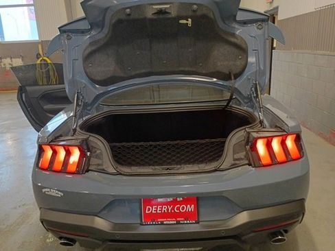 Used 2024 Ford Mustang GT Premium image 20