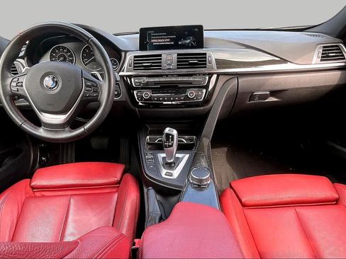 Used 2017 BMW 330e RWD image 14