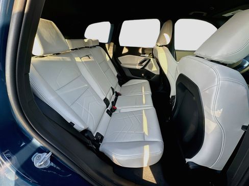 New 2027 BMW X1 xDrive28i AWD/4WD image 20
