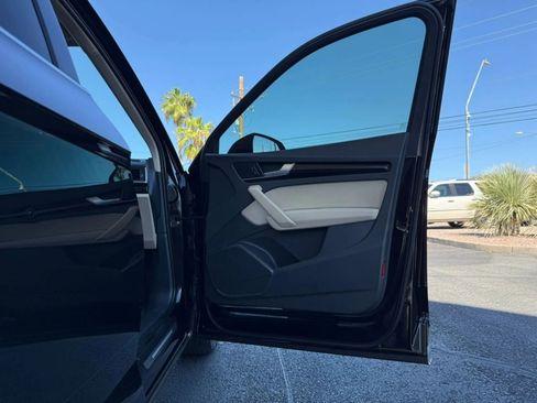 Used 2018 Audi Q5 2.0T Premium Plus w/ Premium Plus Package image 33