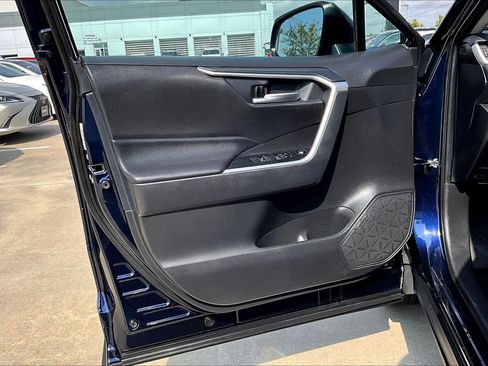 Used 2024 Toyota RAV4 XLE image 20