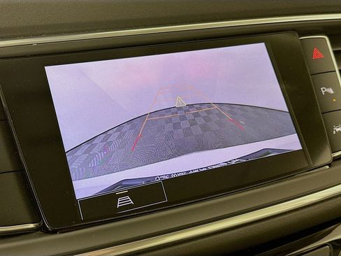 Used 2024 Buick Enclave Essence w/ LPO, Floor Liner Package image 19