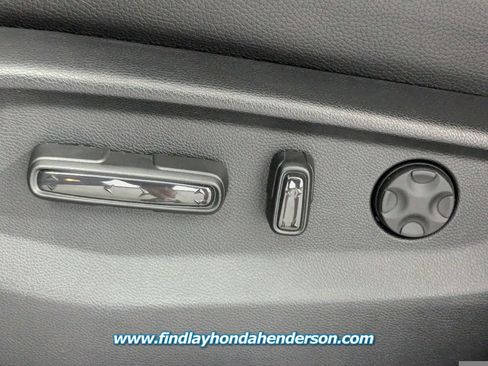 New 2026 Honda Odyssey Elite image 10