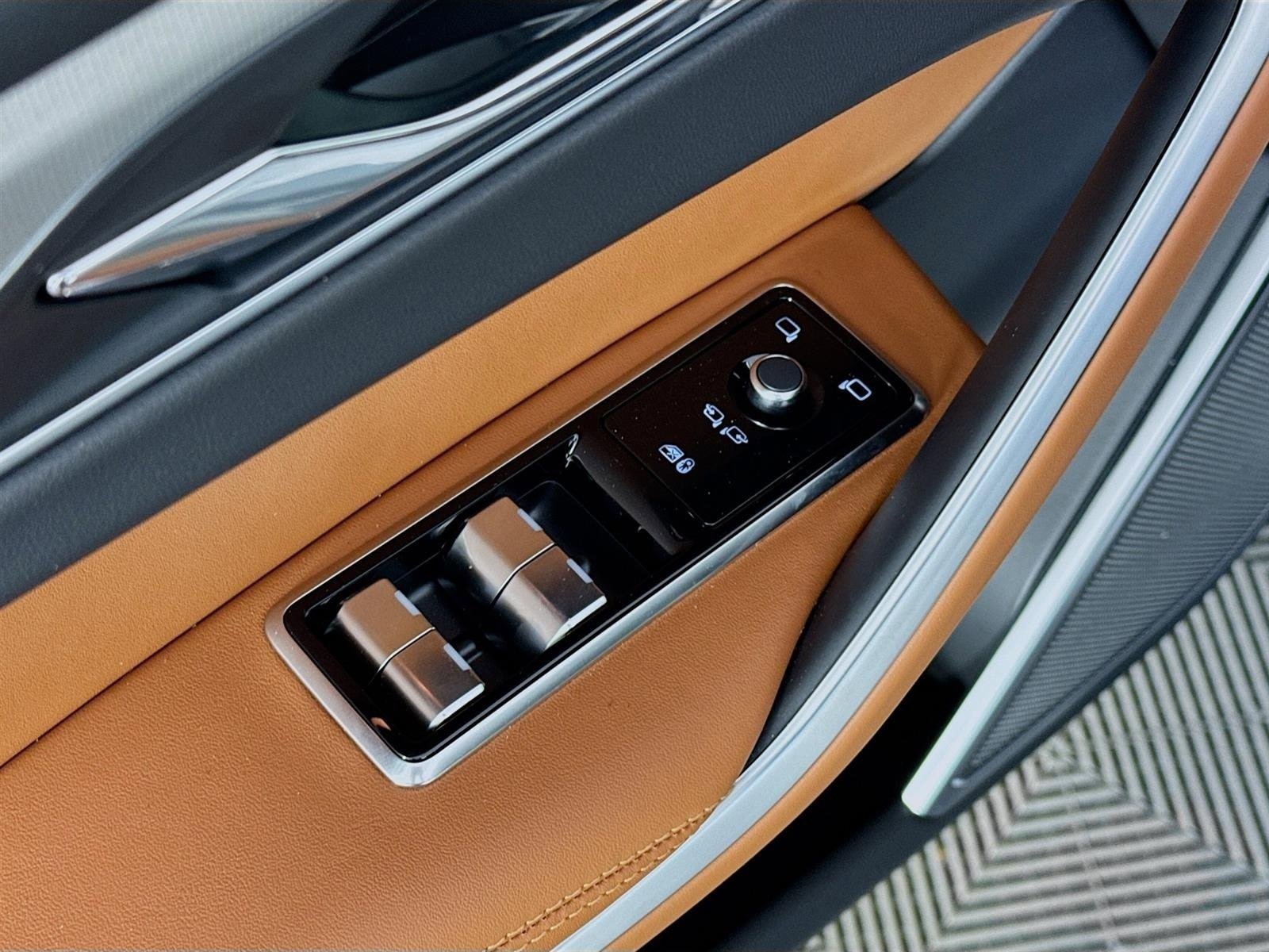 New 2026 Jaguar F-PACE R-Dynamic S AWD/4WD image 20