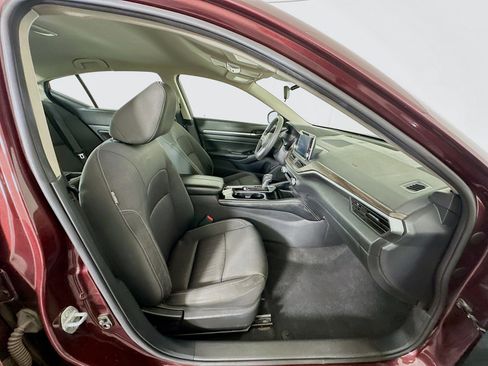 Used 2023 Nissan Altima 2.5 SV image 28