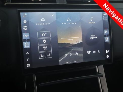 Used 2026 Land Rover Range Rover Velar Dynamic SE image 4