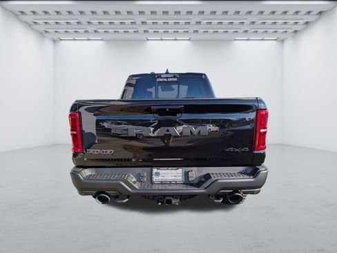 New 2026 RAM 1500 RHO w/ RHO Level 1 Equipment Group image 5