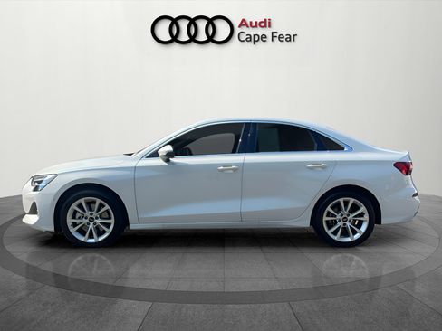 Certified 2026 Audi A3 2.0T Premium w/ Convenience Package AWD/4WD image 2