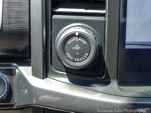 Used 2023 Ford F150 XLT w/ Equipment Group 302A High AWD/4WD image 19