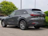 New 2025 MAZDA CX-90 3.3 Turbo w/ Preferred Package image 3