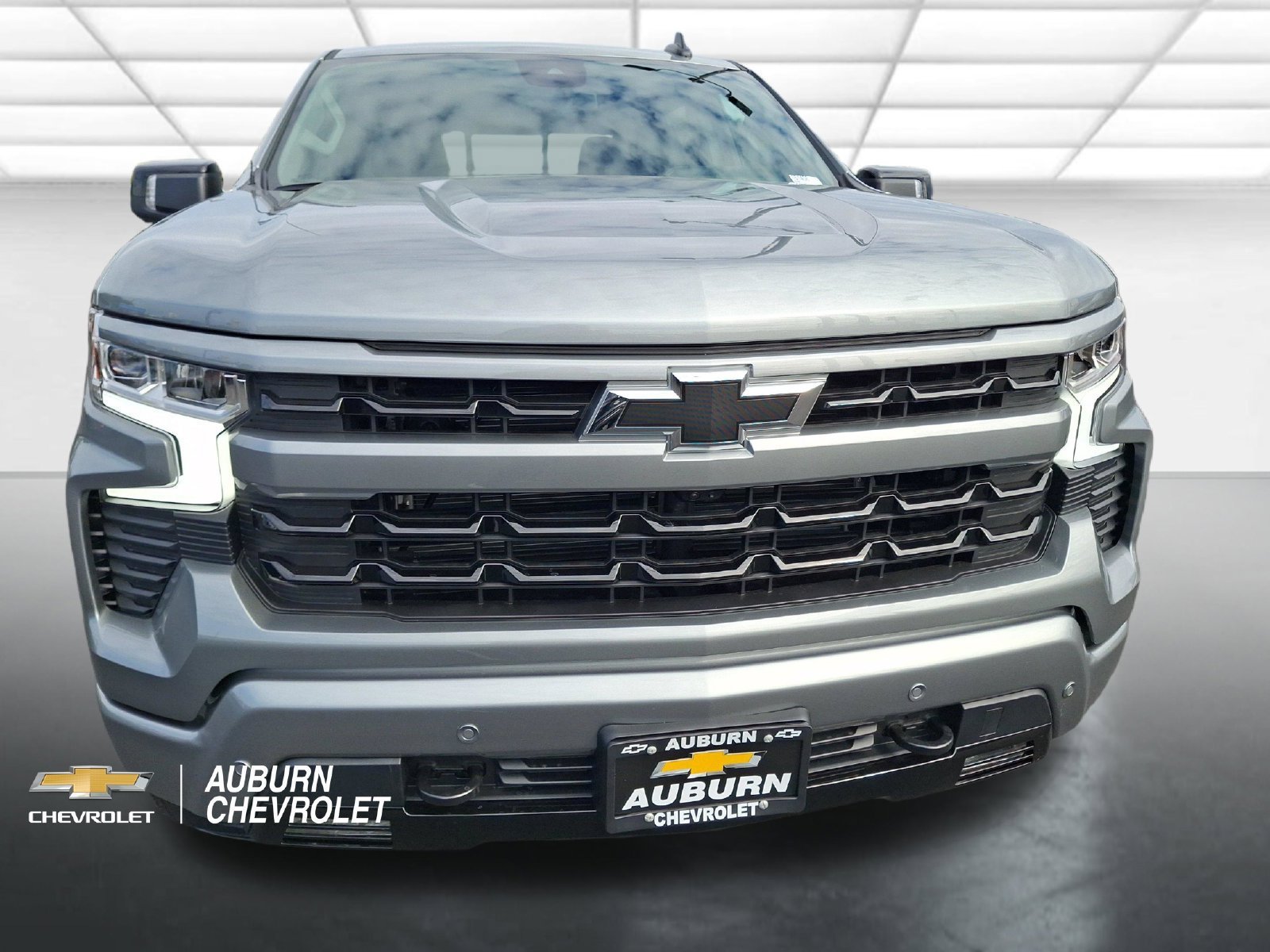 New 2026 Chevrolet Silverado 1500 RST w/ RST All Star Premium Package AWD/4WD image 20