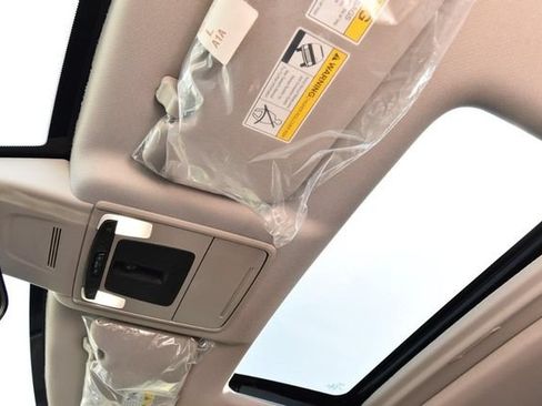 New 2026 Honda CR-V EX image 21