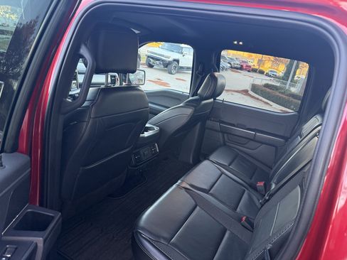 Used 2021 Ford F150 Raptor w/ Tow Technology Package image 6