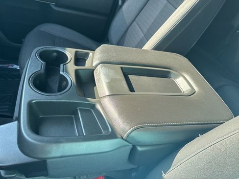 Used 2020 Chevrolet Silverado 1500 LT image 33