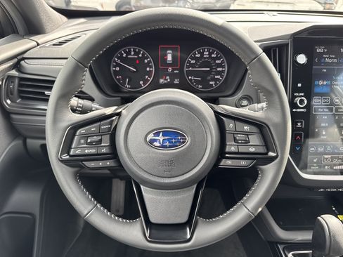 New 2026 Subaru Forester Premium AWD/4WD image 12