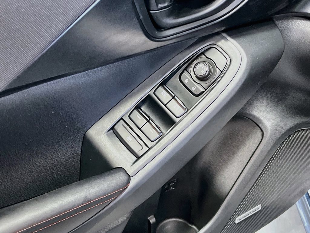 Used 2024 Subaru Impreza RS AWD/4WD image 17
