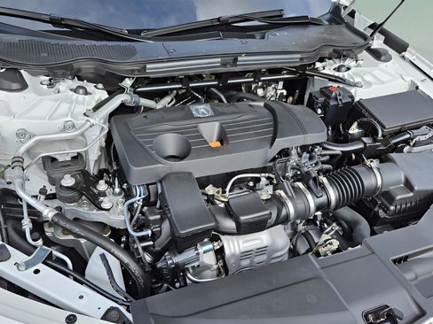 New 2025 Acura TLX w/ Technology Package image 25