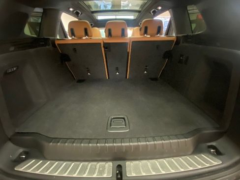 Used 2019 BMW X3 sDrive30i w/ Premium Package image 8