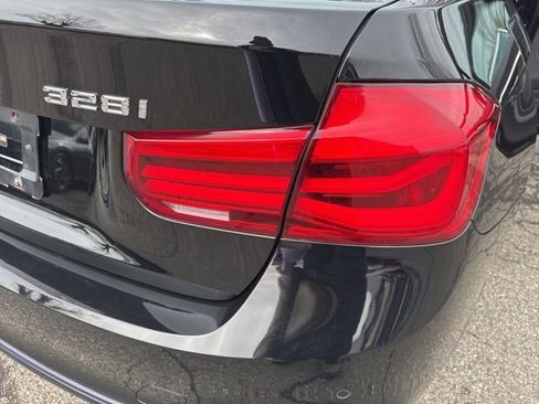 Used 2016 BMW 328i xDrive Sedan image 29
