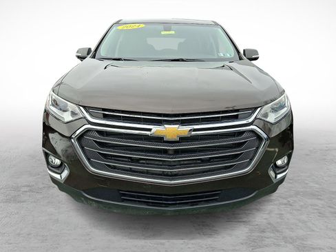 Used 2019 Chevrolet Traverse LT image 3