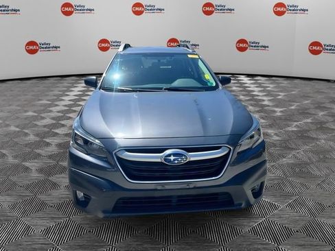 Certified 2022 Subaru Outback 2.5i image 2