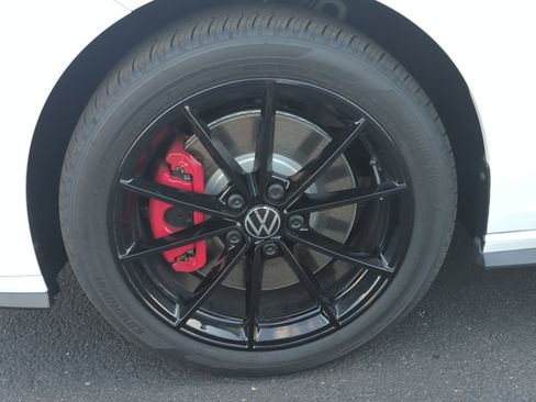 New 2026 Volkswagen Jetta GLI Autobahn image 25