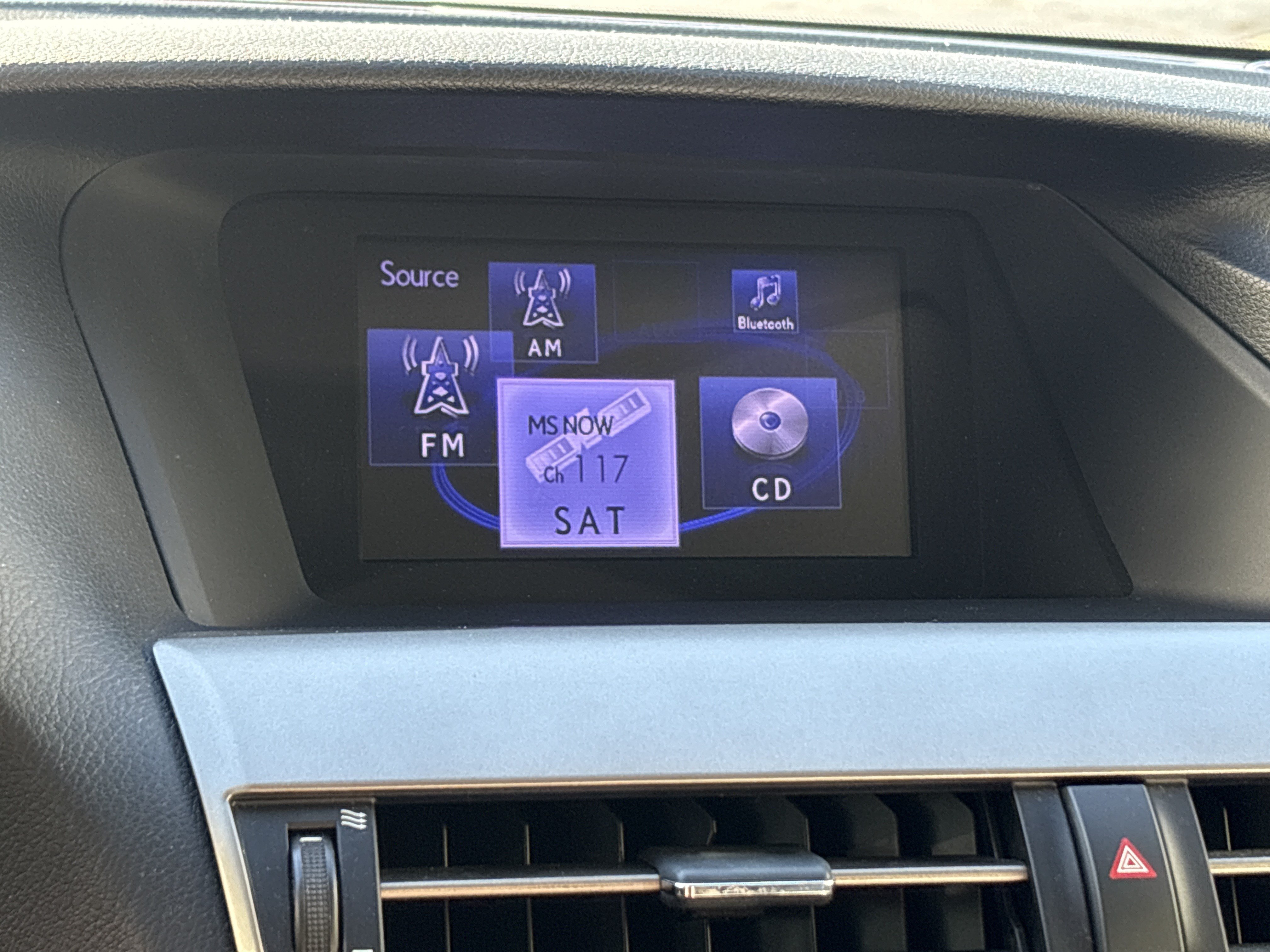 Used 2014 Lexus RX 350 AWD image 23