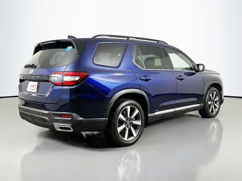 Certified 2024 Honda Pilot Elite image 23
