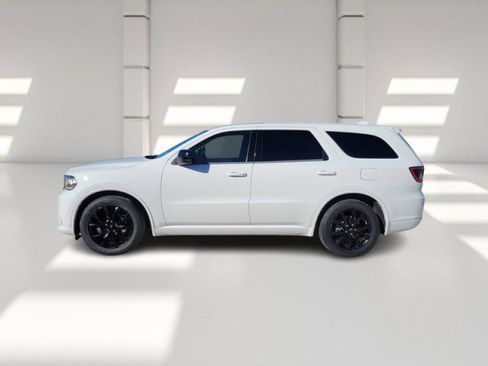 Used 2019 Dodge Durango GT w/ Blacktop Package image 4