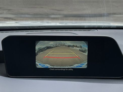 New 2026 MAZDA MAZDA3 s Sport image 17