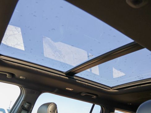 New 2026 Jeep Grand Cherokee L Limited w/ Limited Altitude Package image 8