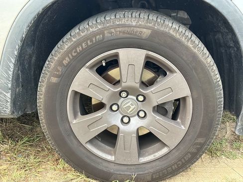 Used 2020 Honda Ridgeline RTL-E image 10