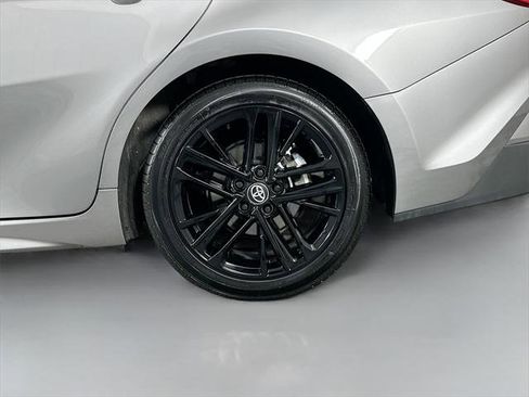 Certified 2025 Toyota Camry SE image 27
