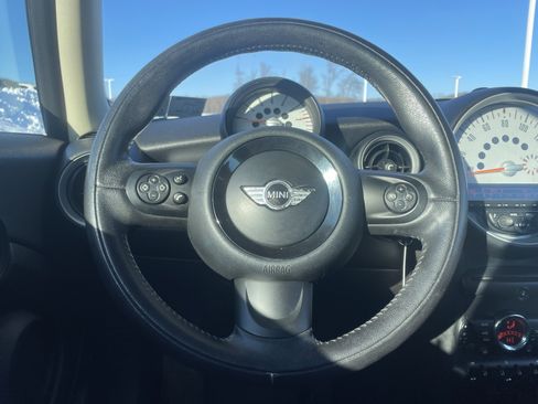 Used 2013 MINI Cooper Clubman Clubman image 17