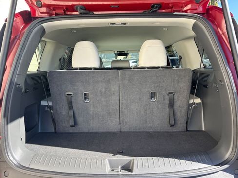 Used 2025 Hyundai Santa Fe SEL image 32