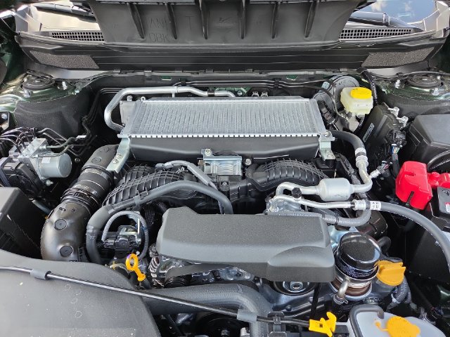 New 2026 Subaru Outback Touring XT AWD/4WD image 26