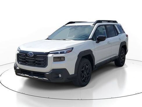 New 2026 Subaru Outback Limited AWD/4WD image 2