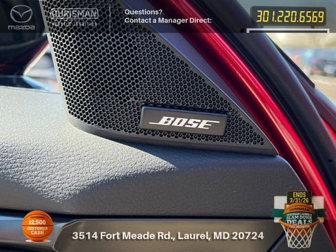 New 2026 MAZDA CX-50 AWD 2.5 Hybrid w/ Weather Package image 29