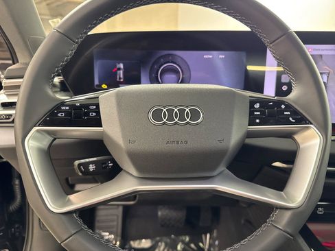 Used 2026 Audi A5 2.0T Premium Plus AWD/4WD image 23