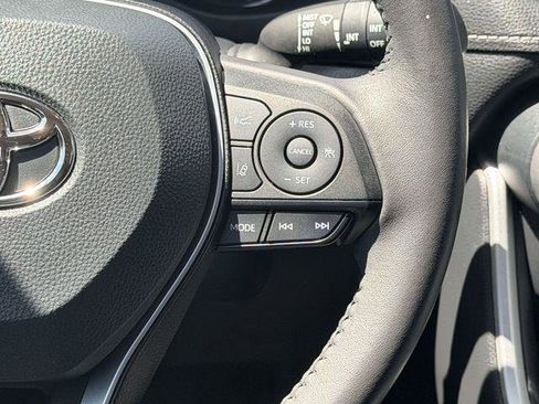 Certified 2023 Toyota RAV4 XLE Premium FWD image 13