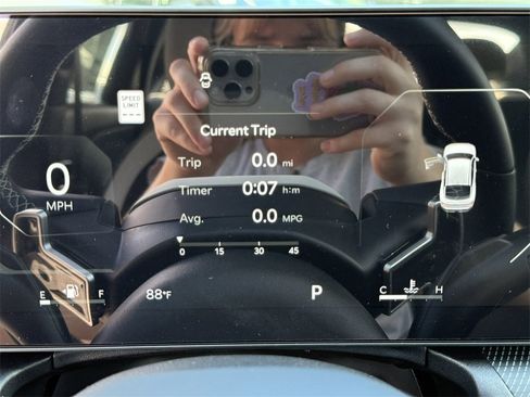 New 2025 Kia K4 GT-Line Turbo image 31