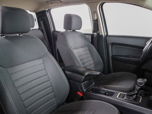 Used 2021 Ford Ranger XLT w/ Equipment Group 301A Mid image 29