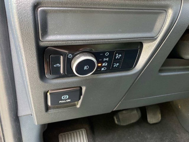 Used 2024 Ford F150 STX RWD image 15