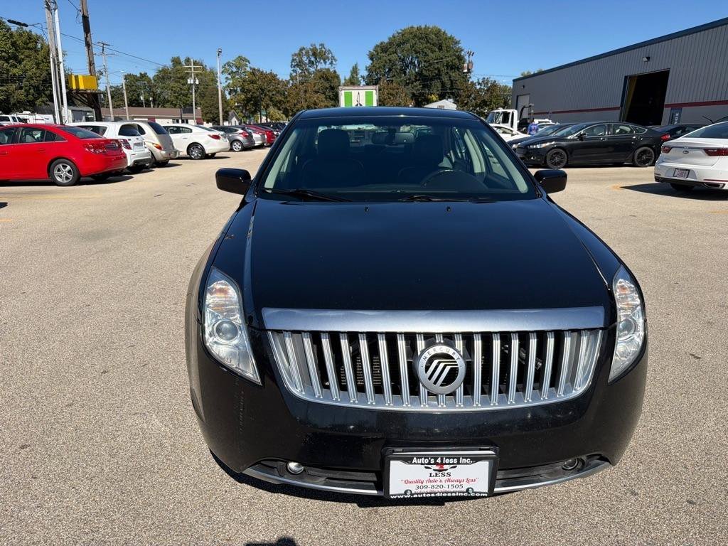 Used 2010 Mercury Milan Premier FWD image 3