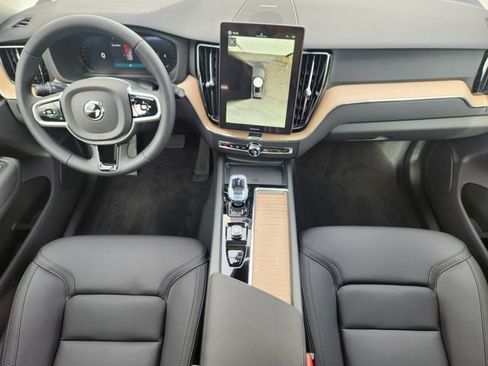 New 2026 Volvo XC60 B5 Plus w/ Climate Package AWD/4WD image 11