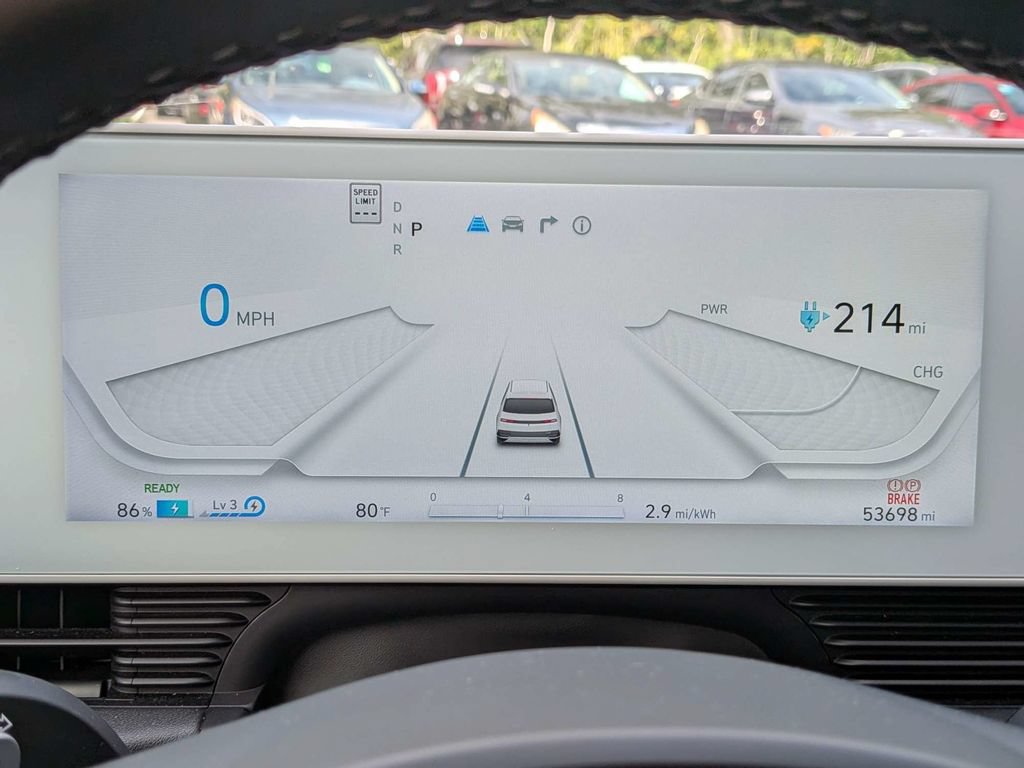 Certified 2023 Hyundai Ioniq 5 SEL RWD image 33