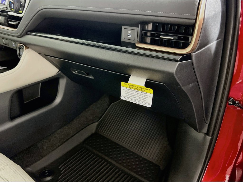 New 2026 Toyota Grand Highlander AWD Hybrid image 32
