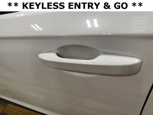 Used 2023 Honda Accord LX image 10