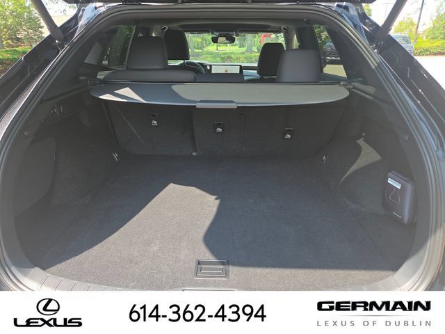 Certified 2026 Lexus RX 350 Premium w/ Convenience Package AWD/4WD image 31